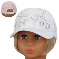 Бейсболка детская MAGROF BIS W18 K-2449