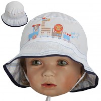 Панама детская MAGROF BIS W18 K-2394