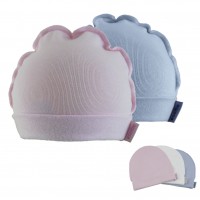 Шапка детская SELFIE CZdm BABY 5308 H-1 (одинарный трикотаж) AG