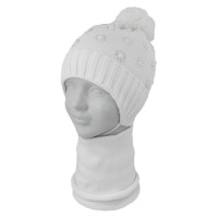 Комплект детский SELFIE KPL2d1 DINA 419277 ACR-SHH (SHELTER)+(снуд двойной) AG