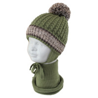 Комплект детский SELFIE KPL2m1 PABLO 419291 PAL-SHH (SHELTER) AG