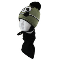 Комплект детский SELFIE KPL1m1 PANDA 419285 ACR-SHH (SHELTER) AG