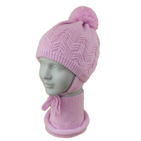 Комплект детский SELFIE KPL2d1 VENERA 419268 ACR-SHH (SHELTER) AG