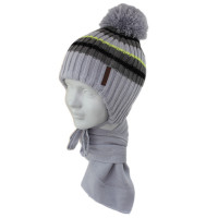 Комплект детский SELFIE KPL1m1 VLADLEN 419239 PAL-SHH (SHELTER) AG