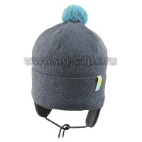 Шапка детская AGBO 220 2707 ARTUR (на подкладке)