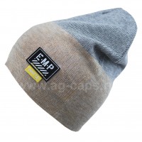 Шапка детская ANPA 220 M-147 (двойная)