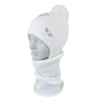 Комплект детский SELFIE KPL2d1 MAVRA 420451 ACR-SHH (SHELTER)+(снуд двойной)