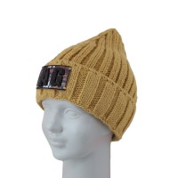 Шапка детская SELFIE CZD DONA 420436 ACR-Y (на флисе)