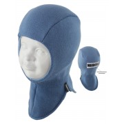 Шапка-шлем детская SELFIE SHLm0 GEKTOR 420485 ACR-H (на хлопковой подкладке)  - Фото