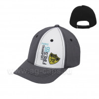 Бейсболка детская MAGROF BIS 221 K-2986