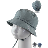 Панама детская SELFIE PANm TRAVELER 321583 H-1 U
