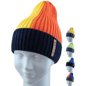 Шапка детская SELFIE CZMD 0 TRICOHAT 421611 PAL-1 (одинарная) U - Фото