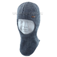 Шапка-шлем детская GRANS 421 AK-95-F (на подкладке Футер) Шапка-шлем детская GRANS 421 AK-95-F (на подкладке Футер)