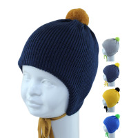 Шапка детская SELFIE CZm 1 VIATOR 421632 PAL-H (на хлопковой подкладке) U Шапка детская SELFIE CZm 1 VIATOR 421632 PAL-H (на хлопковой подкладке) U