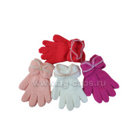 Перчатки детские MARGOT BIS 422 ZUZIA (одинарные)